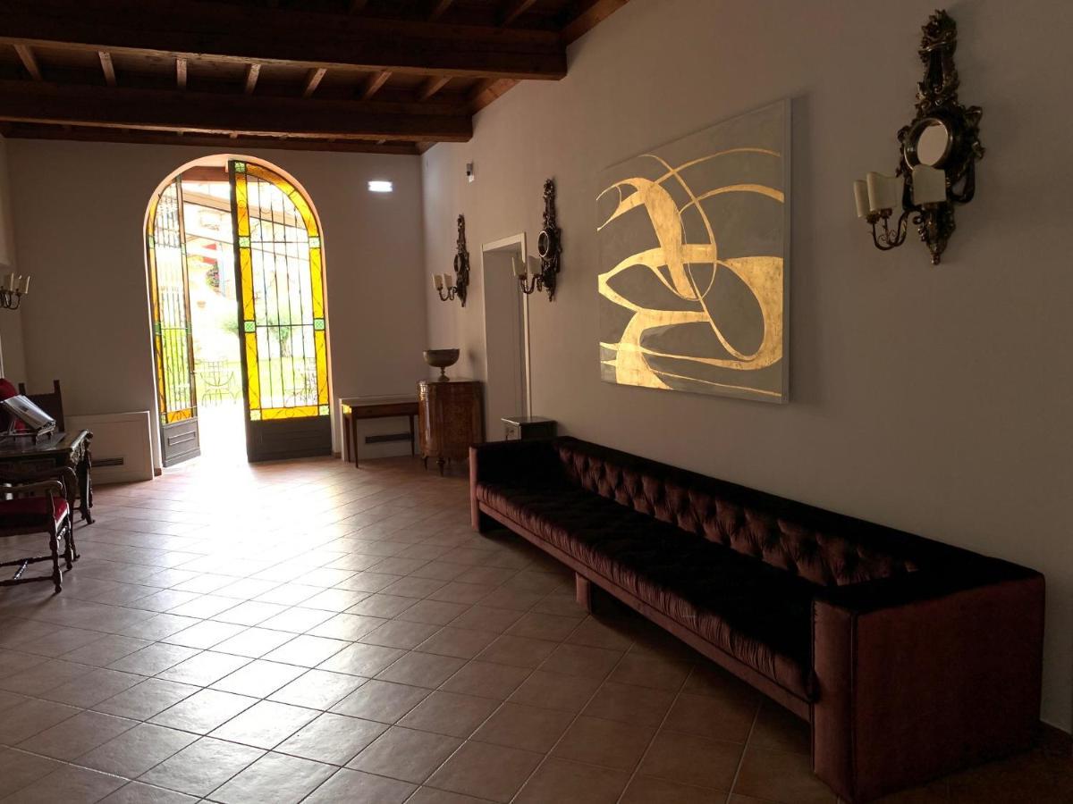 Hotel Princess Art Hotel Ferrara
