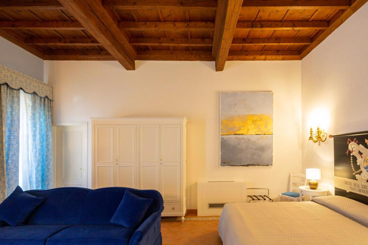 Hotel Princess Art Hotel Ferrara