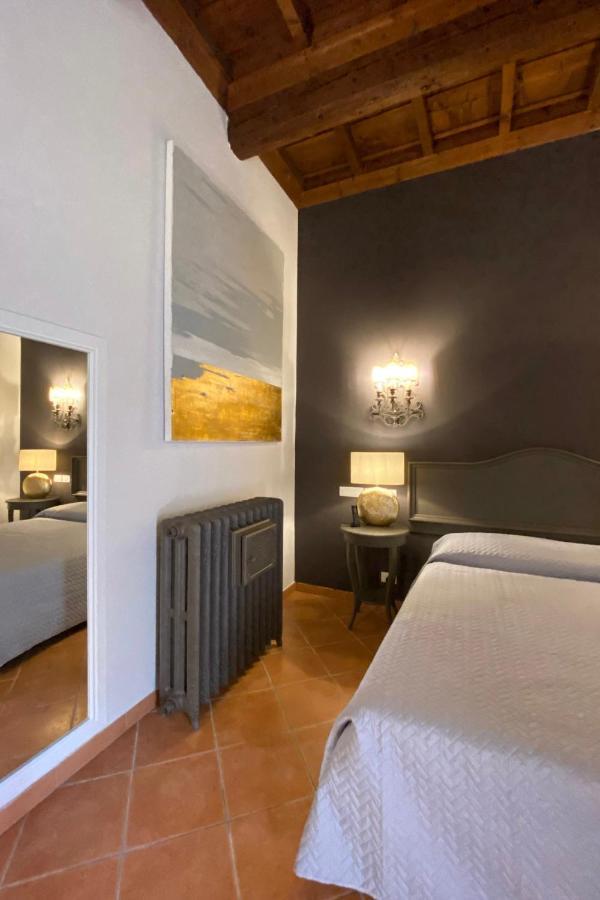 Hotel Princess Art Hotel Ferrara