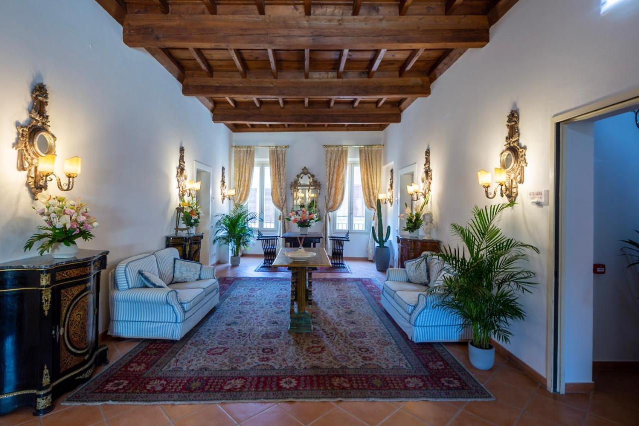Princess Art Hotel Hotel Ferrara