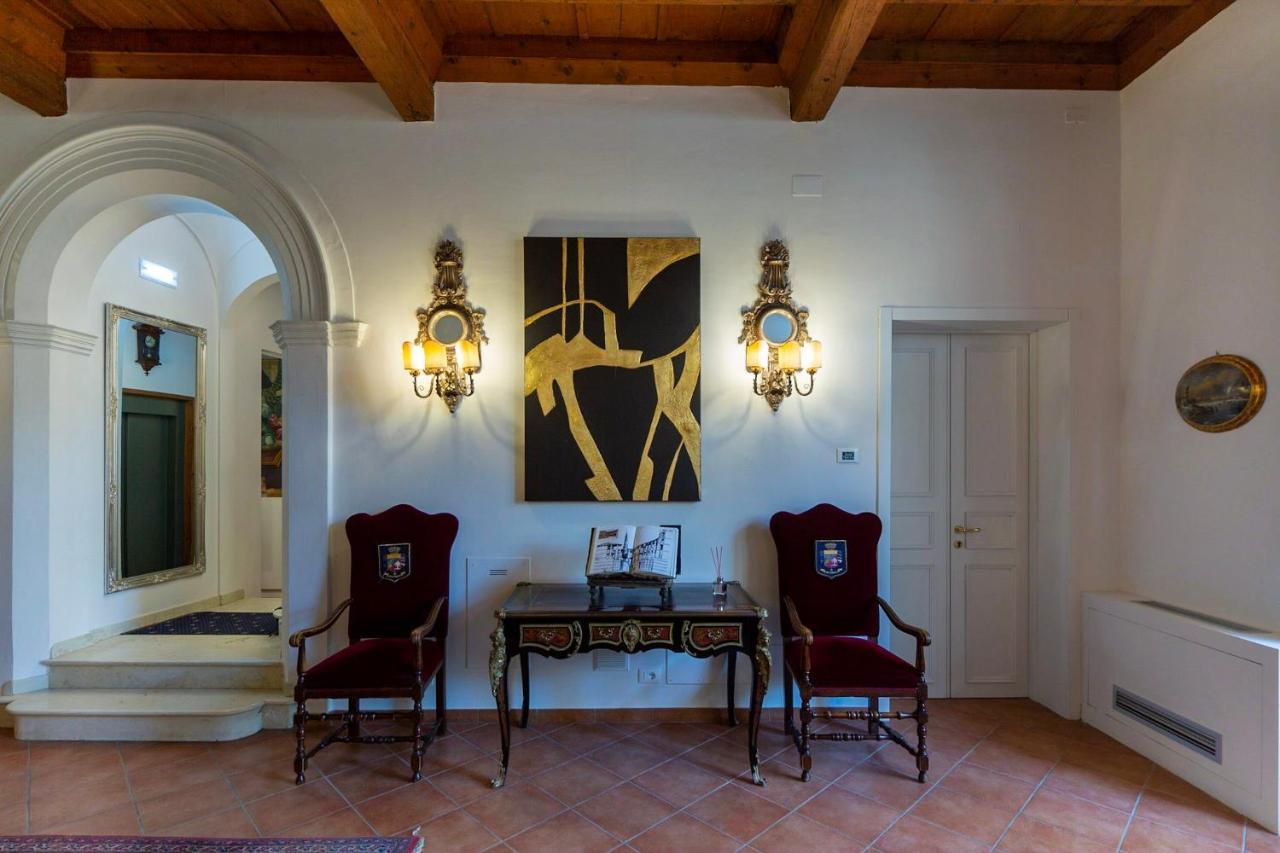 Princess Art Hotel 4* Ferrara