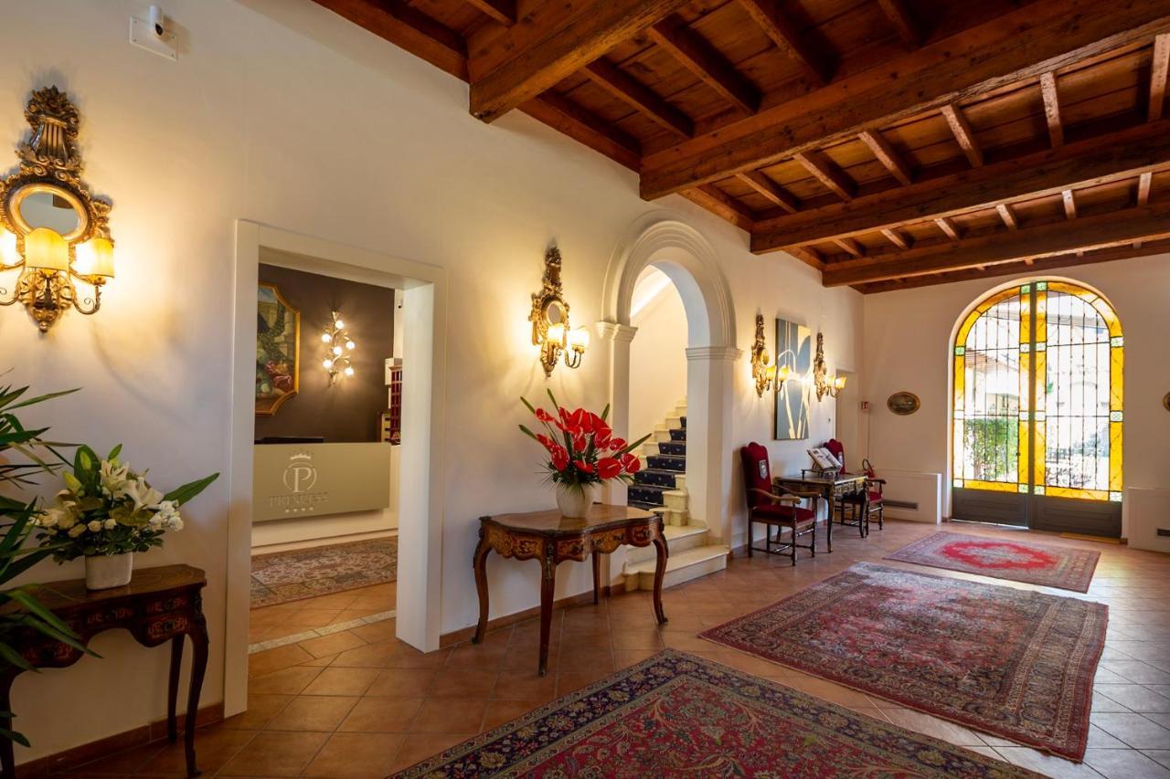 Hotel Princess Art Hotel Ferrara