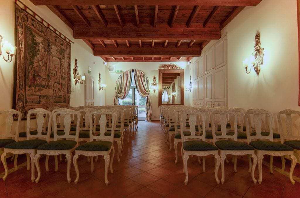 Princess Art Hotel 4* Ferrara