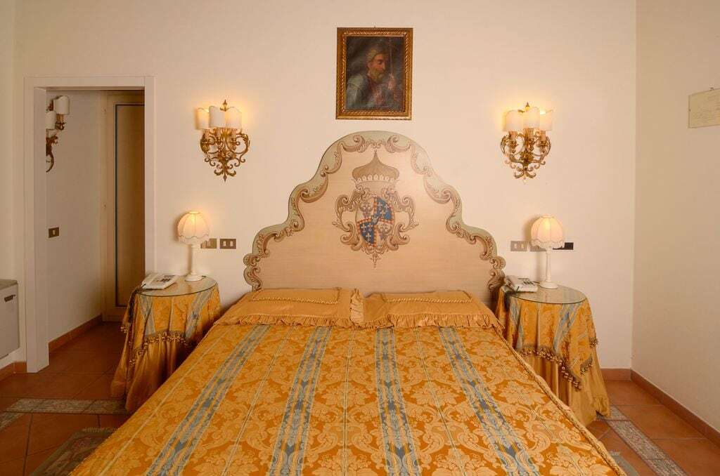 Princess Art Hotel