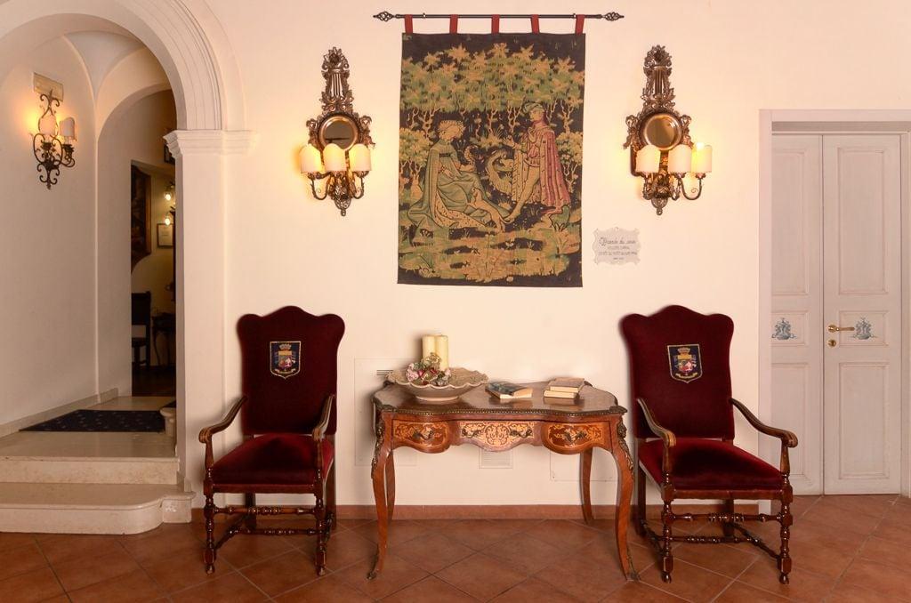 Hotel Princess Art Hotel Ferrara